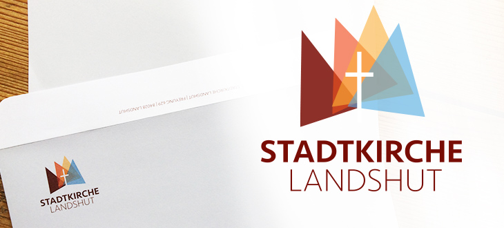 Logodesign Corporate Design ph werbung landshut